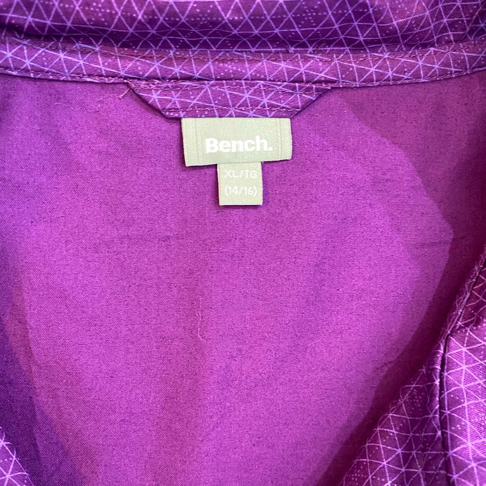 Bench Lightweight Jacket - Picture 3 of 3